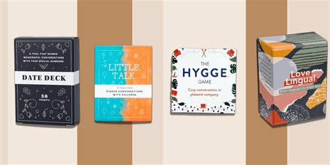 relationship card games|16 Conversation Card Packs To Build Deeper .